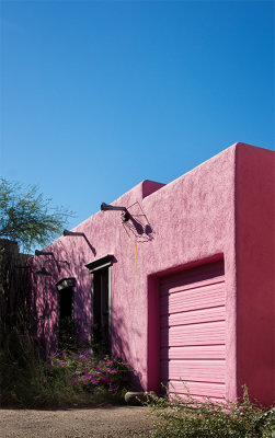 Mesilla, NM, and the Barrio Historico of Tuscon
