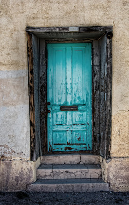 Mesilla, NM, and the Barrio Historico of Tuscon