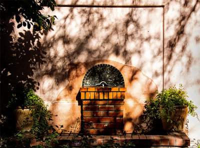 Mesilla, NM, and the Barrio Historico of Tuscon