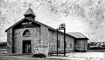 Bernardos Church