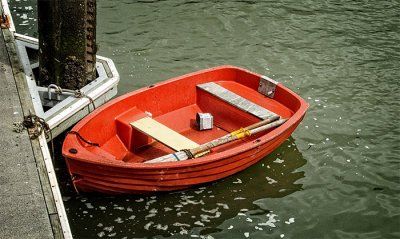 All Things Boats...Dockside
