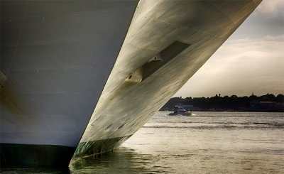 All Things Boats...Dockside
