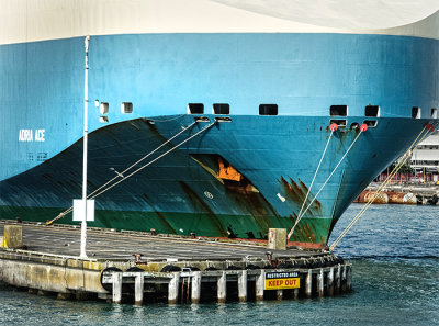 All Things Boats...Dockside