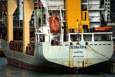All Things Boats...Dockside
