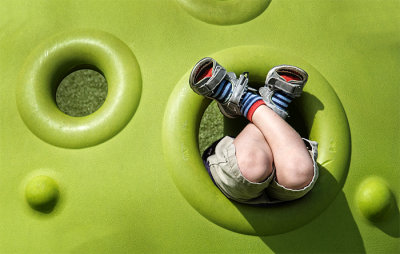 Dome Diving