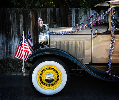 Corrales 4th of July