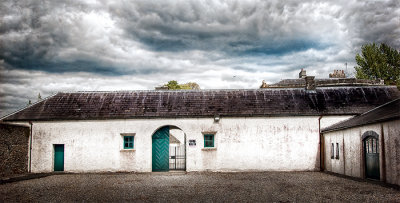 Famine Museum, Dublin
