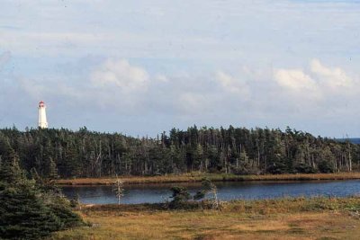Coastal Maine, 2005