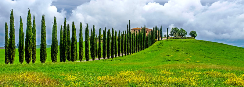 Val d Orcia