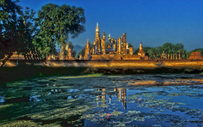 Sukhothai