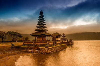 BALI