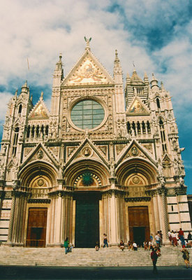 Cattedrale Metropolitana di Santa Maria Assunta