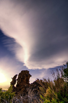 Amazing Clouds