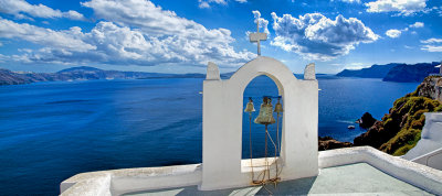 Bell Tower Panorama