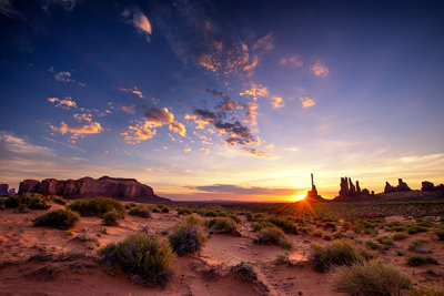 Monument Valley