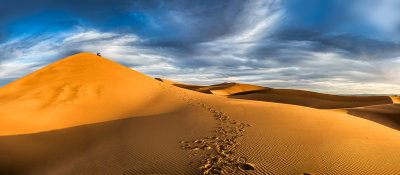 Big Dune Panoramic