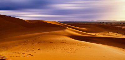 Dune Expanses