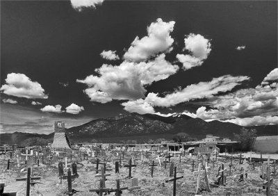 Graveyard