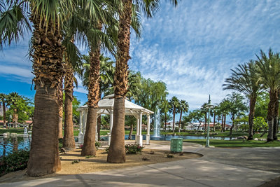 La Quinta Park