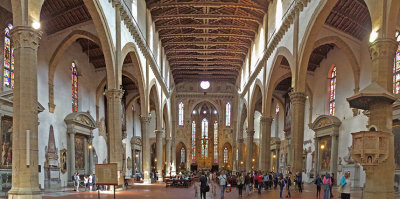  Basilica di Santa Croce