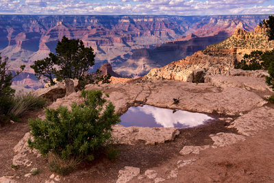 The Grand Canyon