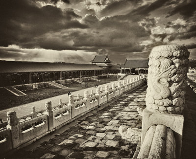 Forbidden City