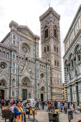 Historic Center of Florence