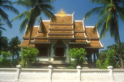 Luang Prabang