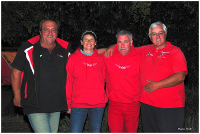Grard Trinquier - Valrie Nadan - Jean - Ren