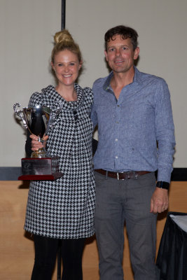 2014 Cycling ACT Awards Night
