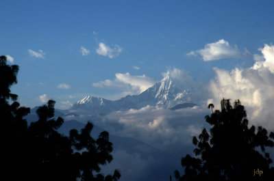 Scenic Nepal