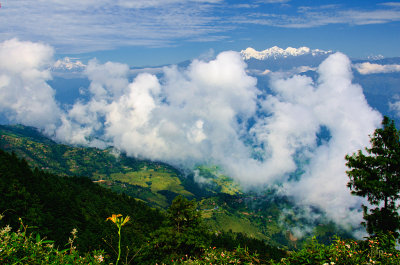 Scenic Nepal