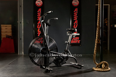 Assault AirBike