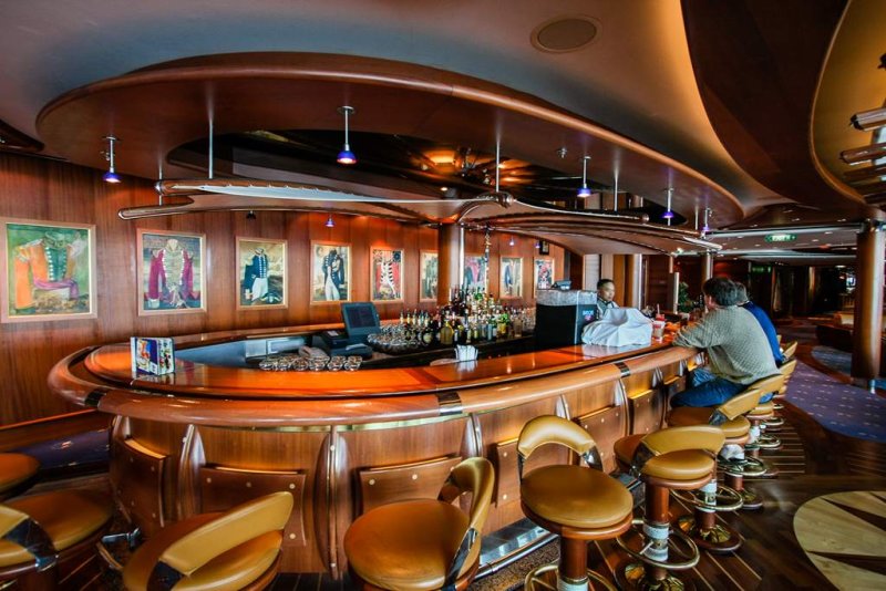 Schooner Bar