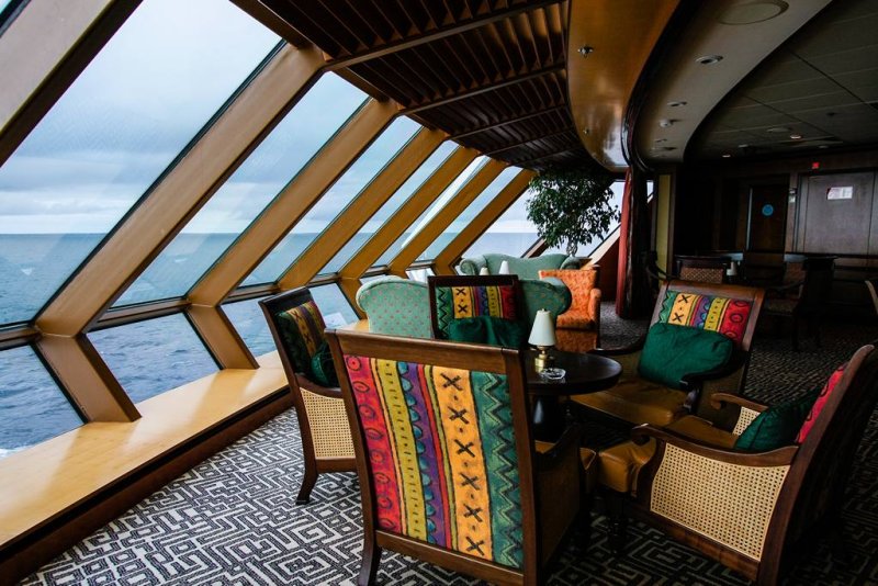 Schooner Bar Lounge