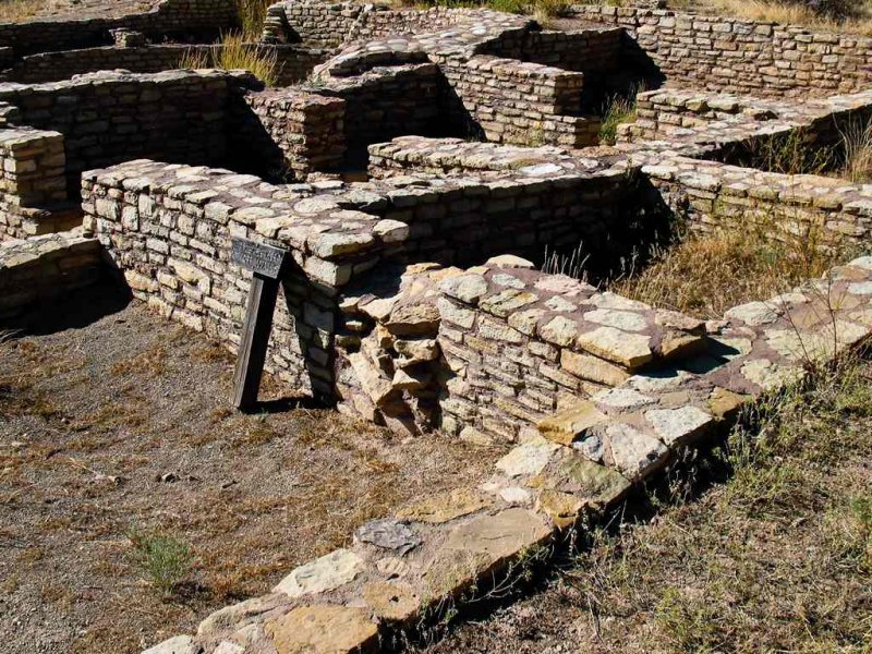 EsCalante Pueblo
