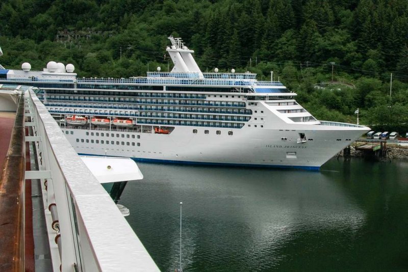 Island Princess