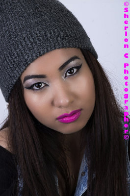 Photo Shoot #6