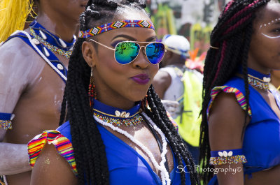Trinidad Carnival 2015 Part 2