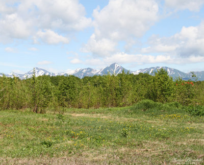 Paratunka