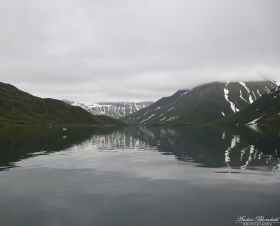 Tintikun Lagoon