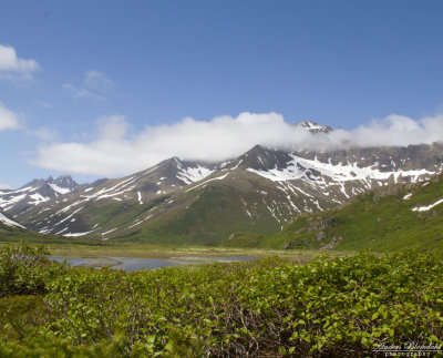 Tintikun Lagoon