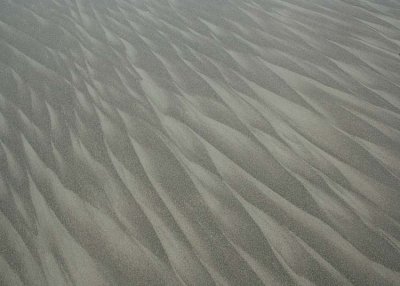 27 sand patterns