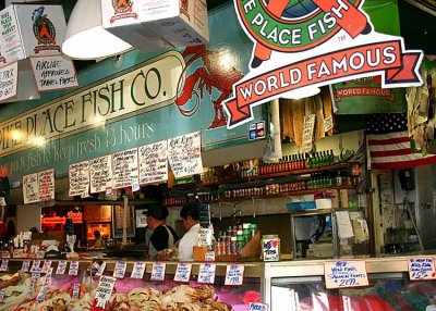 03 pike place fish company