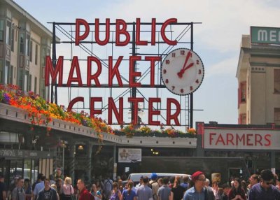 04 pike place market