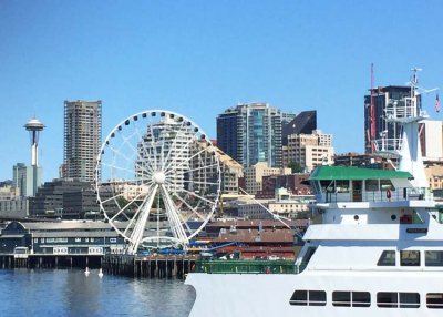 15 ferry needle and ferris