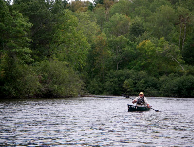 Dick on the Namekagon 2013.jpg