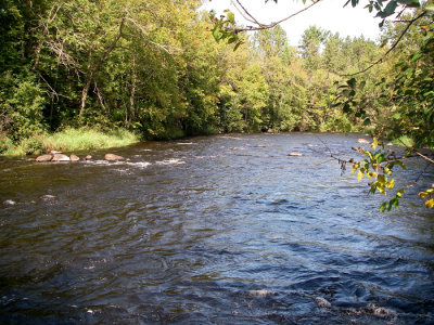 Namekagon looking up river from Groat Landing.jpg