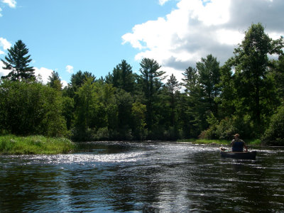Terry on Namekagon 2013.jpg
