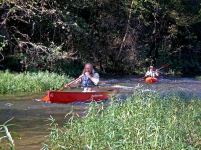 PJC and Tom on North Fork Oct 2013.jpg